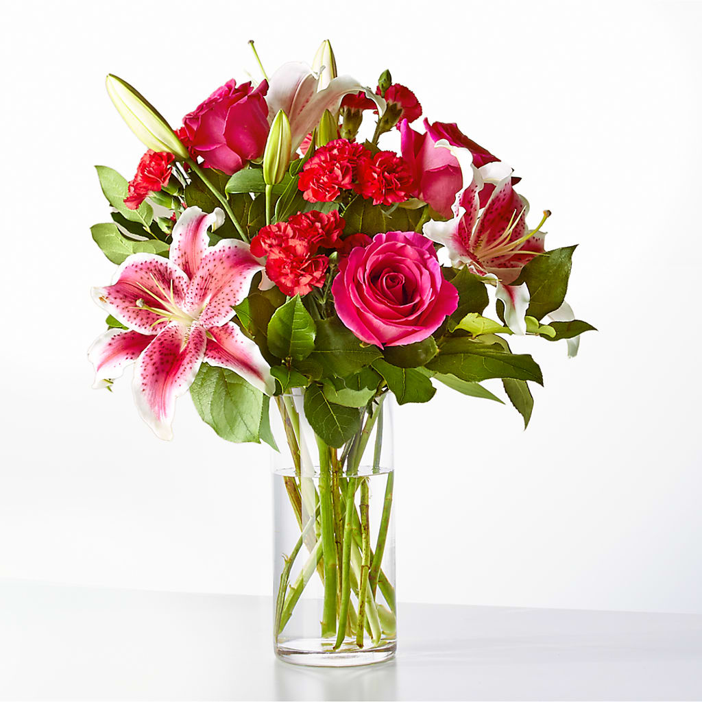 Love at First Sight Bouquet – Midnight Flowers And Events Llc, Lillington NC
