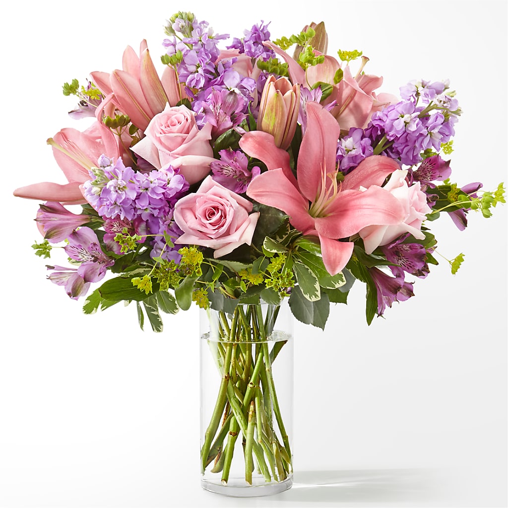 Precious Petals Bouquet – Midnight Flowers And Events Llc, Lillington NC