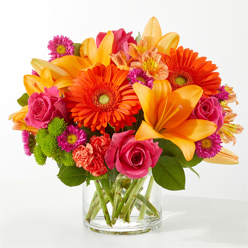 Soiree Bouquet – Midnight Flowers And Events Llc, Lillington NC