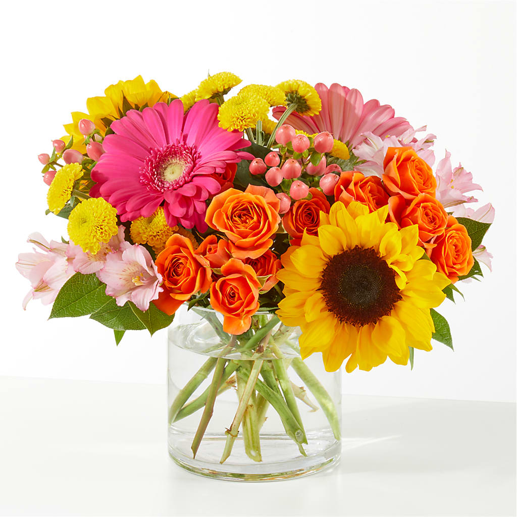 Beach Day Bouquet – Midnight Flowers And Events Llc, Lillington NC