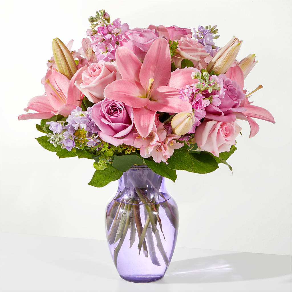 The Crown Jewel Bouquet – Midnight Flowers And Events Llc, Lillington NC