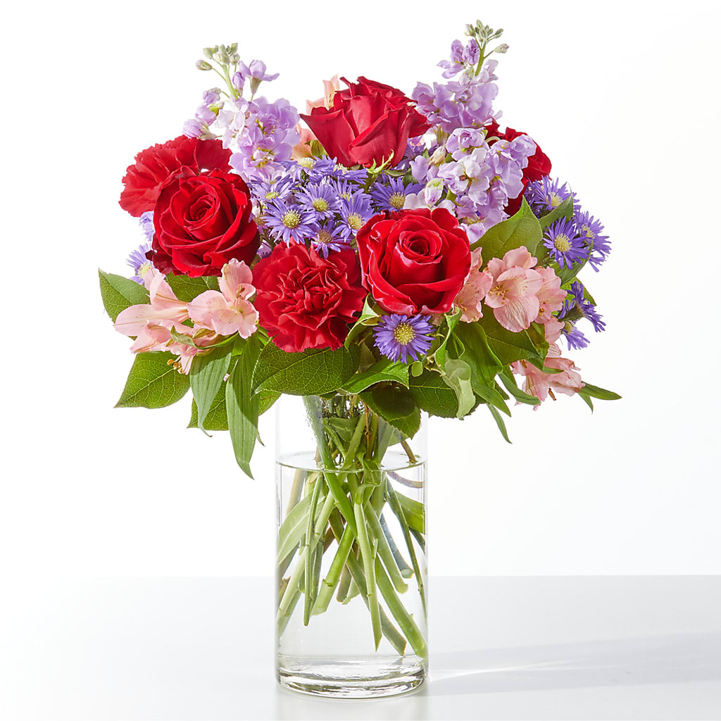 Your Majesty Bouquet – Midnight Flowers And Events Llc, Lillington NC