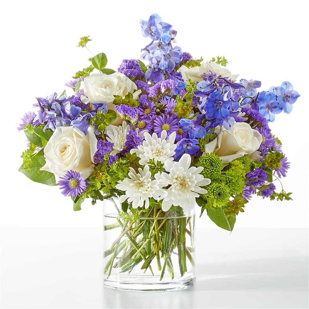 Genuine Gestures Bouquet – Midnight Flowers And Events Llc, Lillington NC