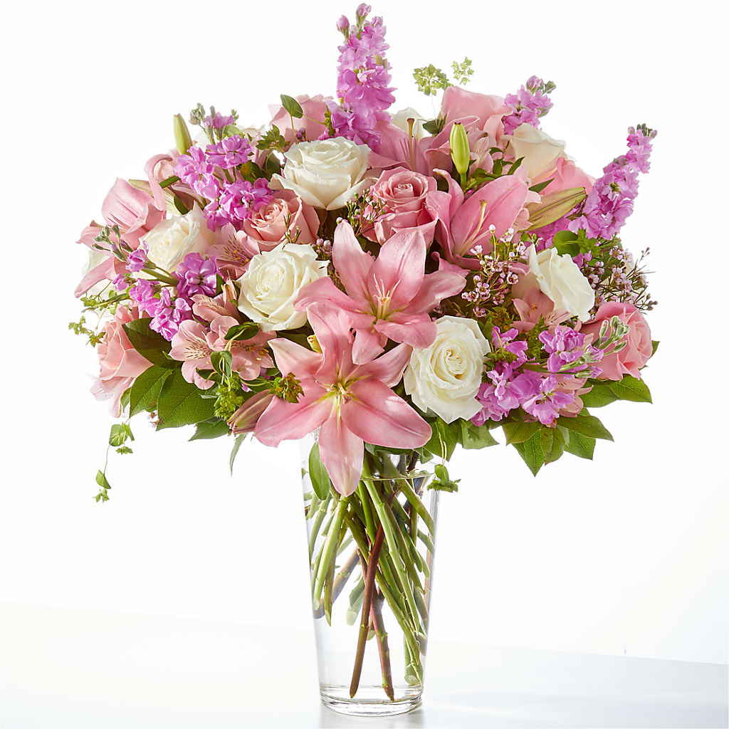 Ethereal Beauty Bouquet – Midnight Flowers And Events Llc, Lillington NC