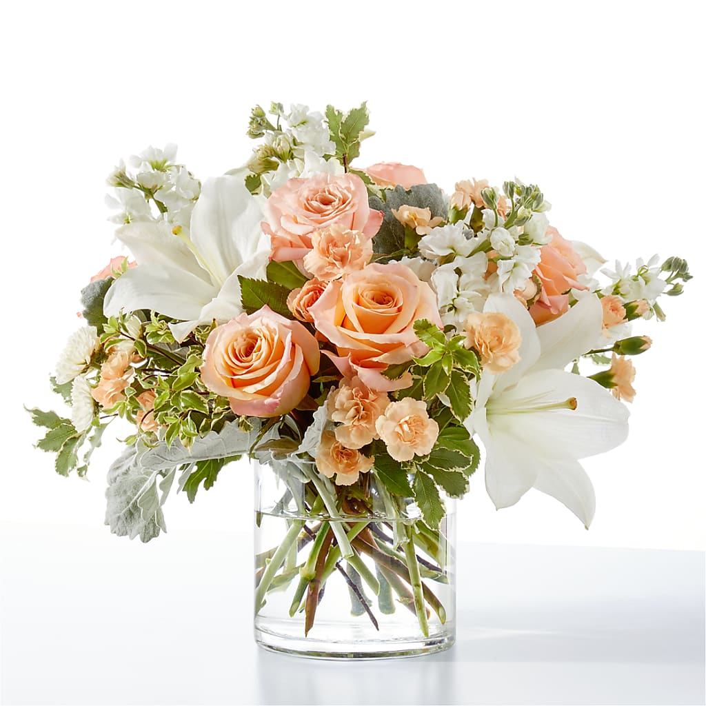 Darling Bouquet – Midnight Flowers And Events Llc, Lillington NC