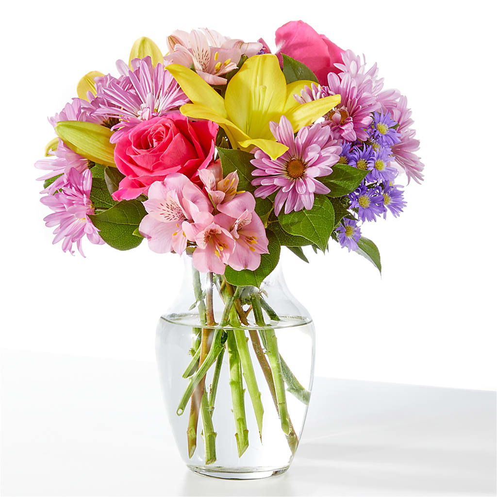 Sprinkles Bouquet – Midnight Flowers And Events Llc, Lillington NC