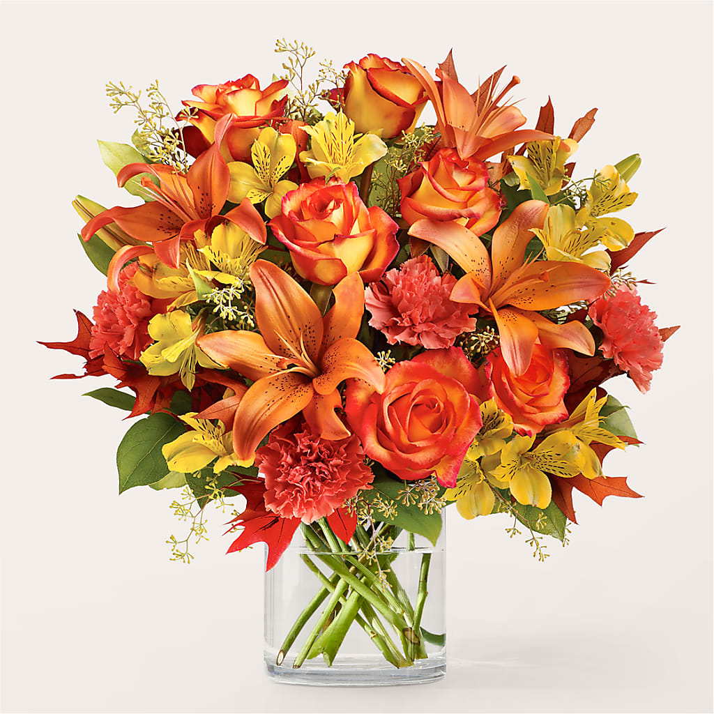 Pecan Pie Bouquet – Midnight Flowers And Events Llc, Lillington NC