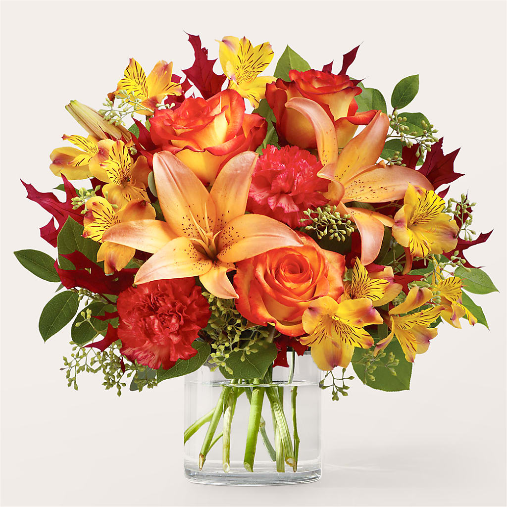 Pecan Pie Bouquet – Midnight Flowers And Events Llc, Lillington NC