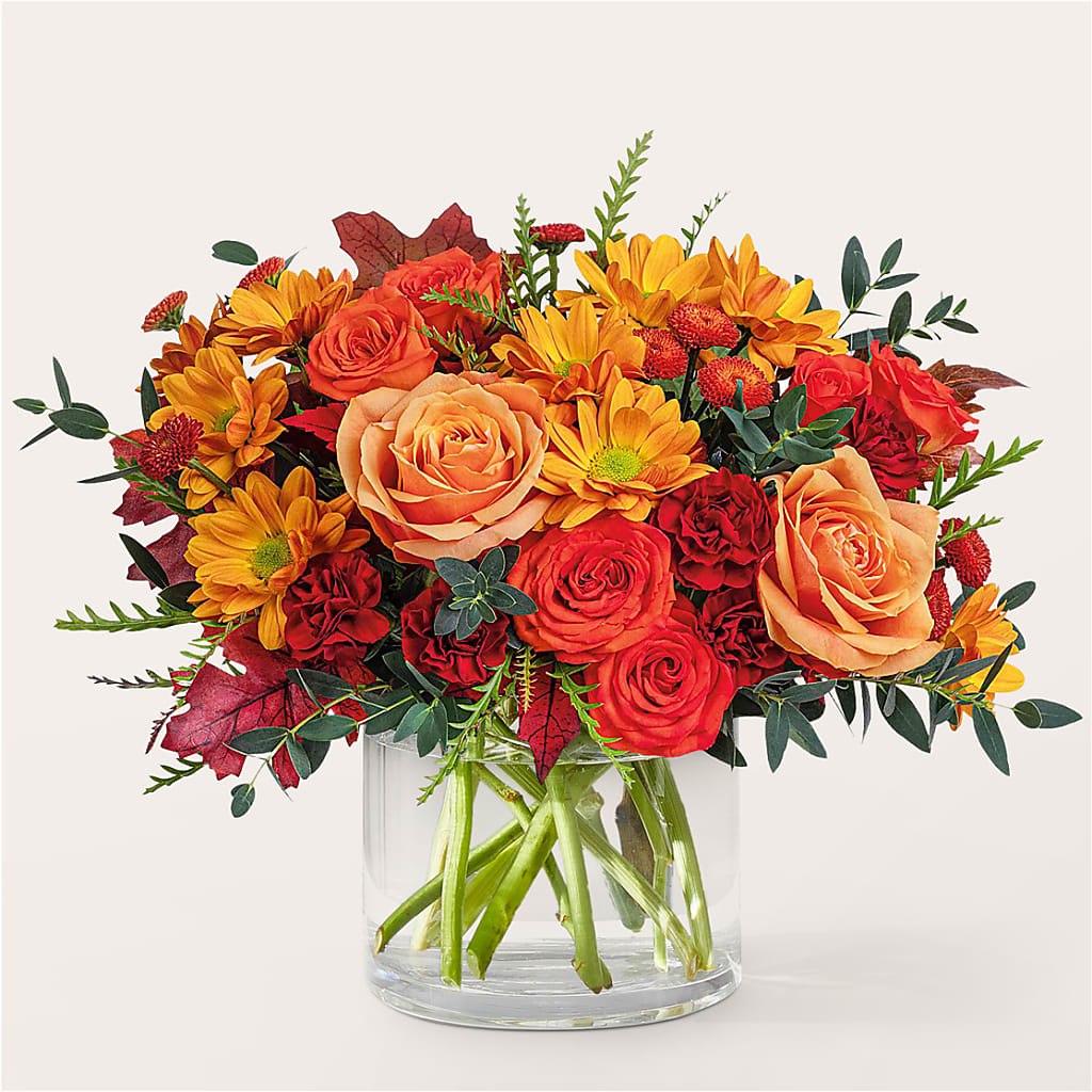 Sweet as Cinnamon Bouquet – Midnight Flowers And Events Llc, Lillington NC