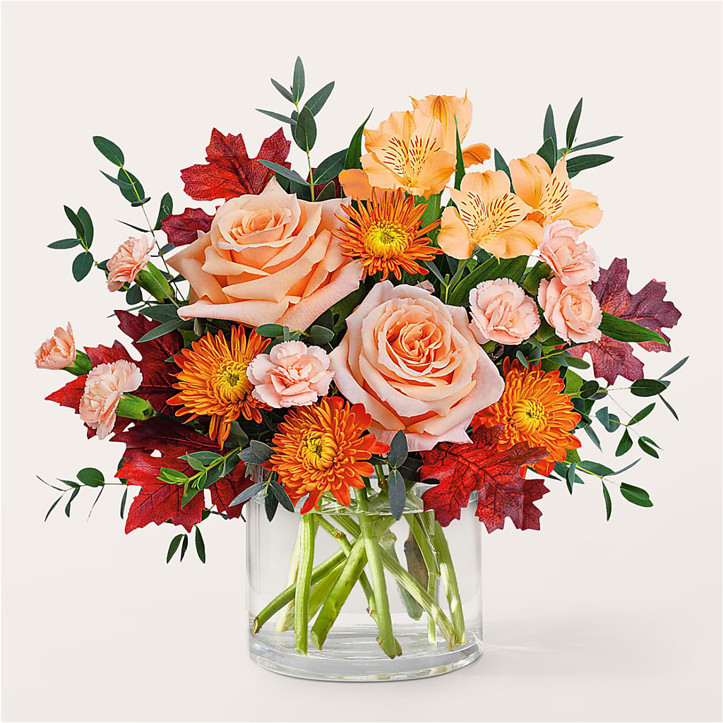 Spiced Latte Bouquet – Midnight Flowers And Events Llc, Lillington NC