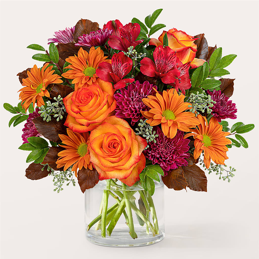 Brisk Morning Bouquet – Midnight Flowers And Events Llc, Lillington NC