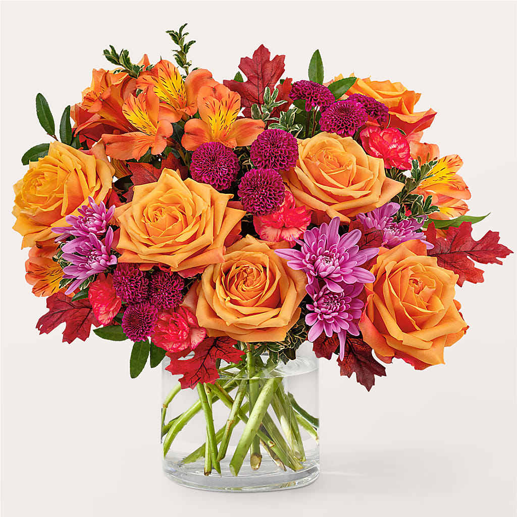 Terracotta Treasures Bouquet – Midnight Flowers And Events Llc, Lillington NC