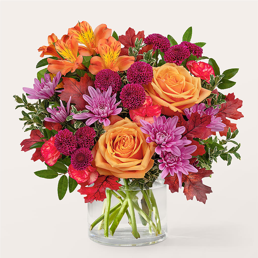 Terracotta Treasures Bouquet – Midnight Flowers And Events Llc, Lillington NC