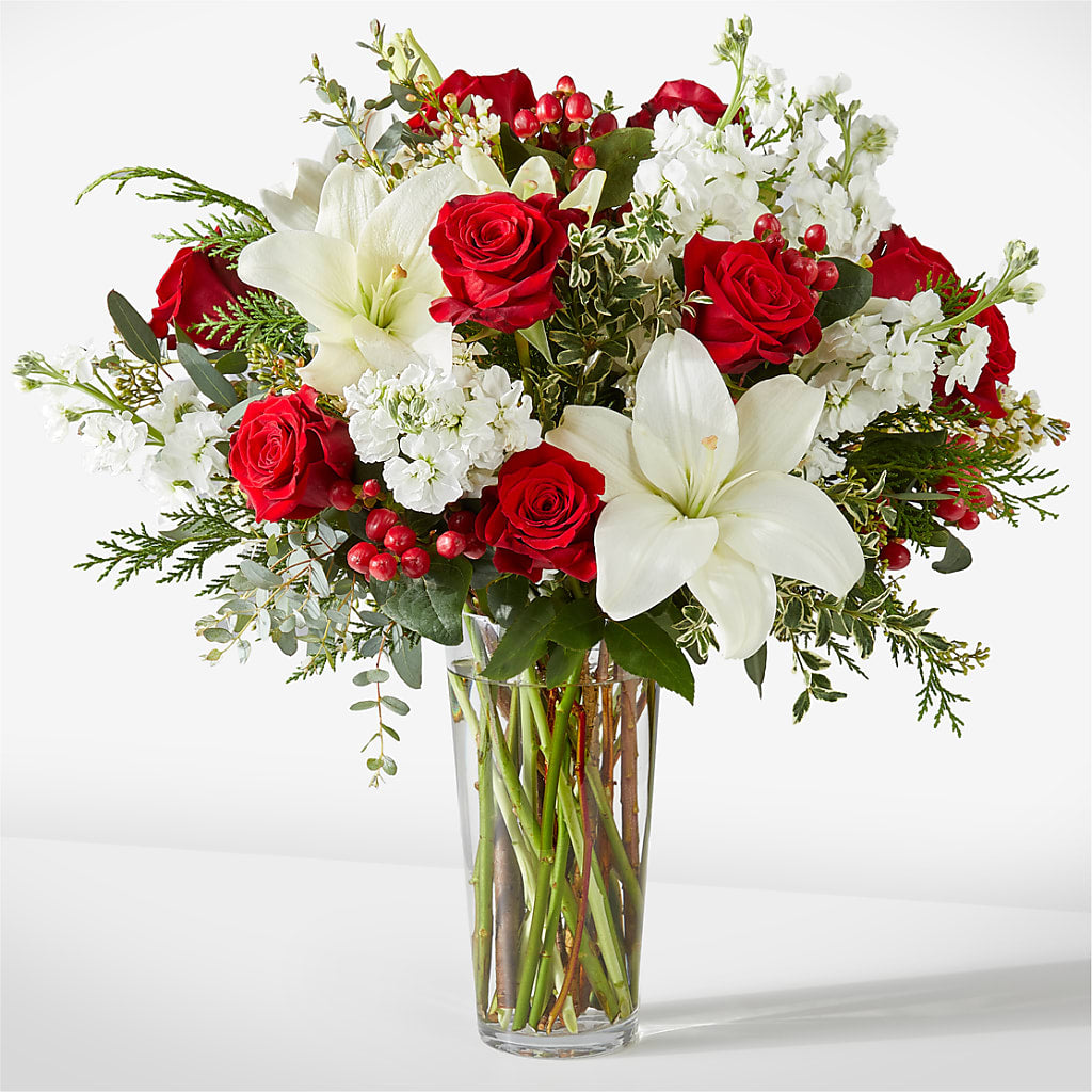 Twinkle Lights Bouquet – Midnight Flowers And Events Llc, Lillington NC