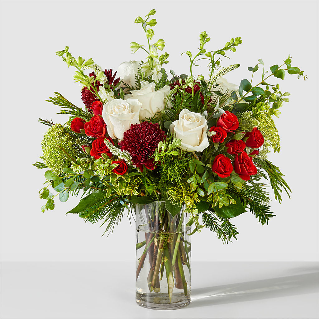 Favorite Traditions Bouquet – Midnight Flowers And Events Llc, Lillington NC