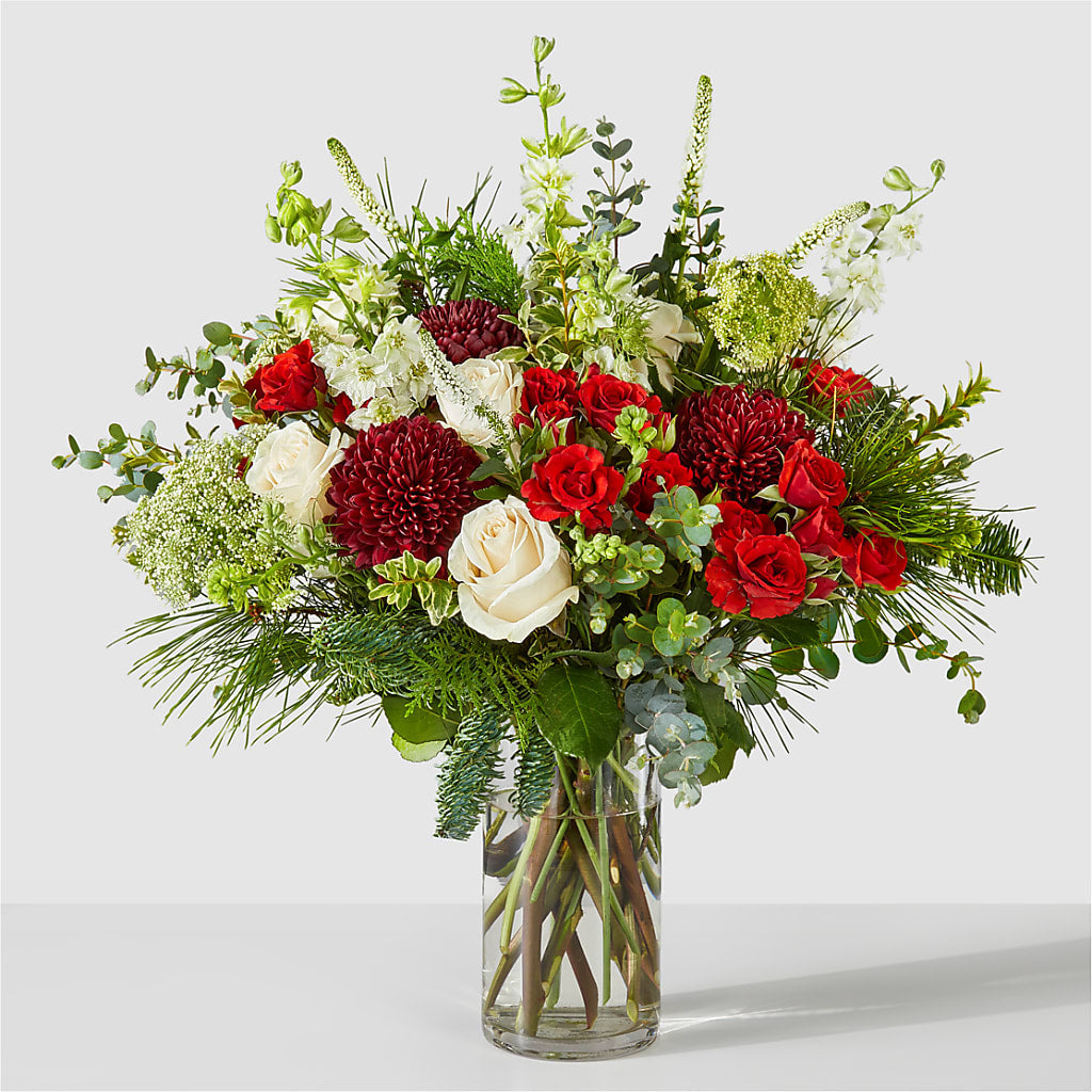 Favorite Traditions Bouquet – Midnight Flowers And Events Llc, Lillington NC