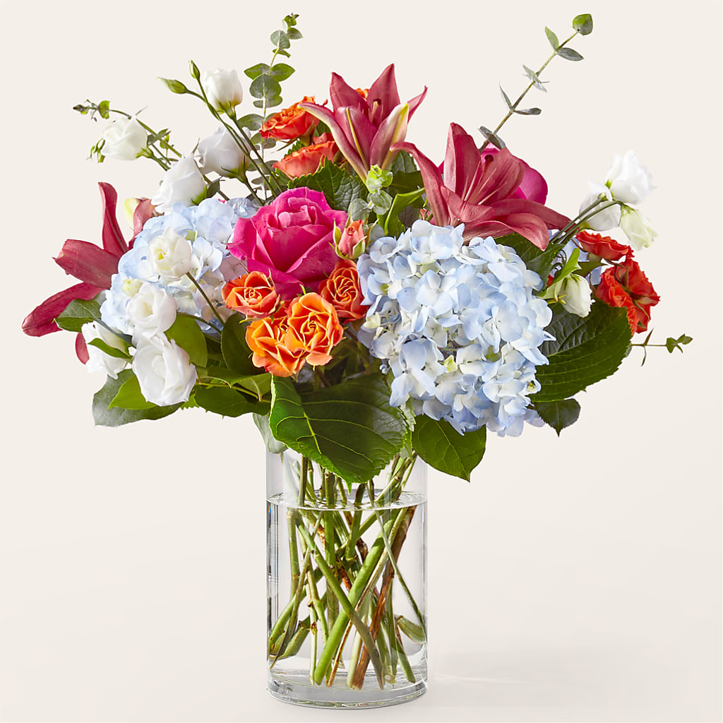 Awestruck Luxury Bouquet – Midnight Flowers And Events Llc, Lillington NC