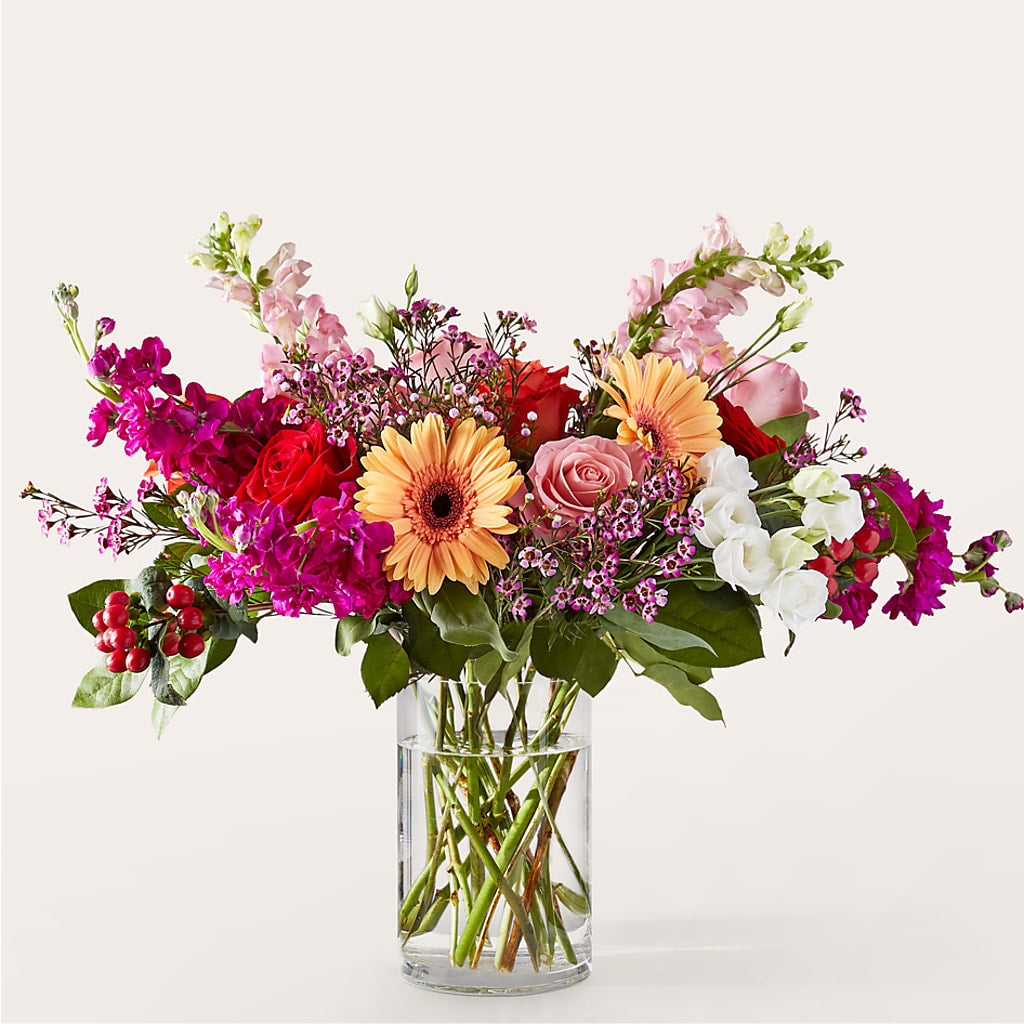 Renaissance Luxury Bouquet – Midnight Flowers And Events Llc, Lillington NC