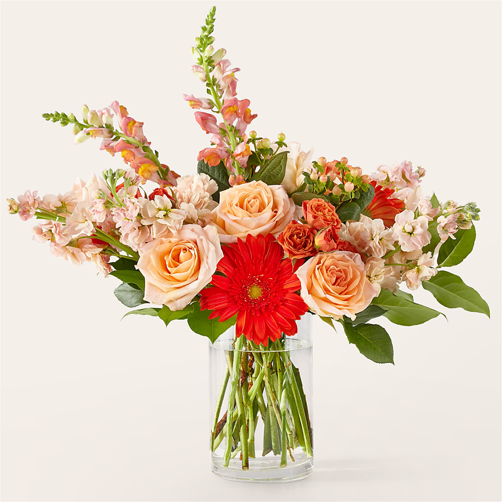 Paloma Please Bouquet – Midnight Flowers And Events Llc, Lillington NC