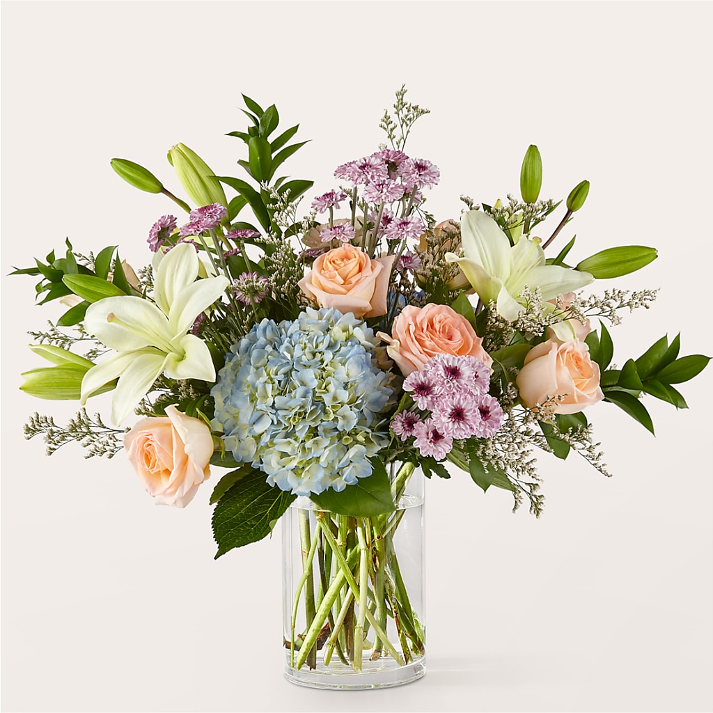 Slow Mornings Bouquet – Midnight Flowers And Events Llc, Lillington NC
