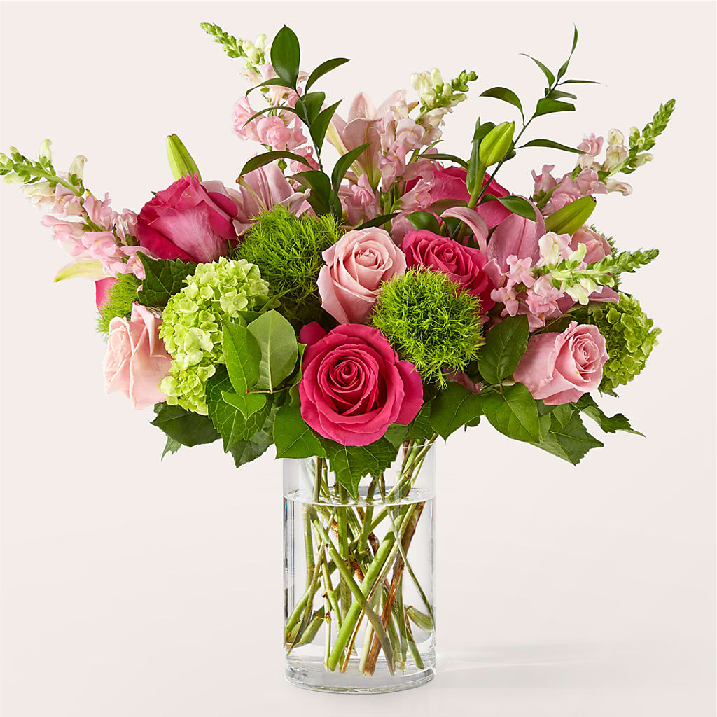 Fit for a Queen Luxury Bouquet – Midnight Flowers And Events Llc, Lillington NC