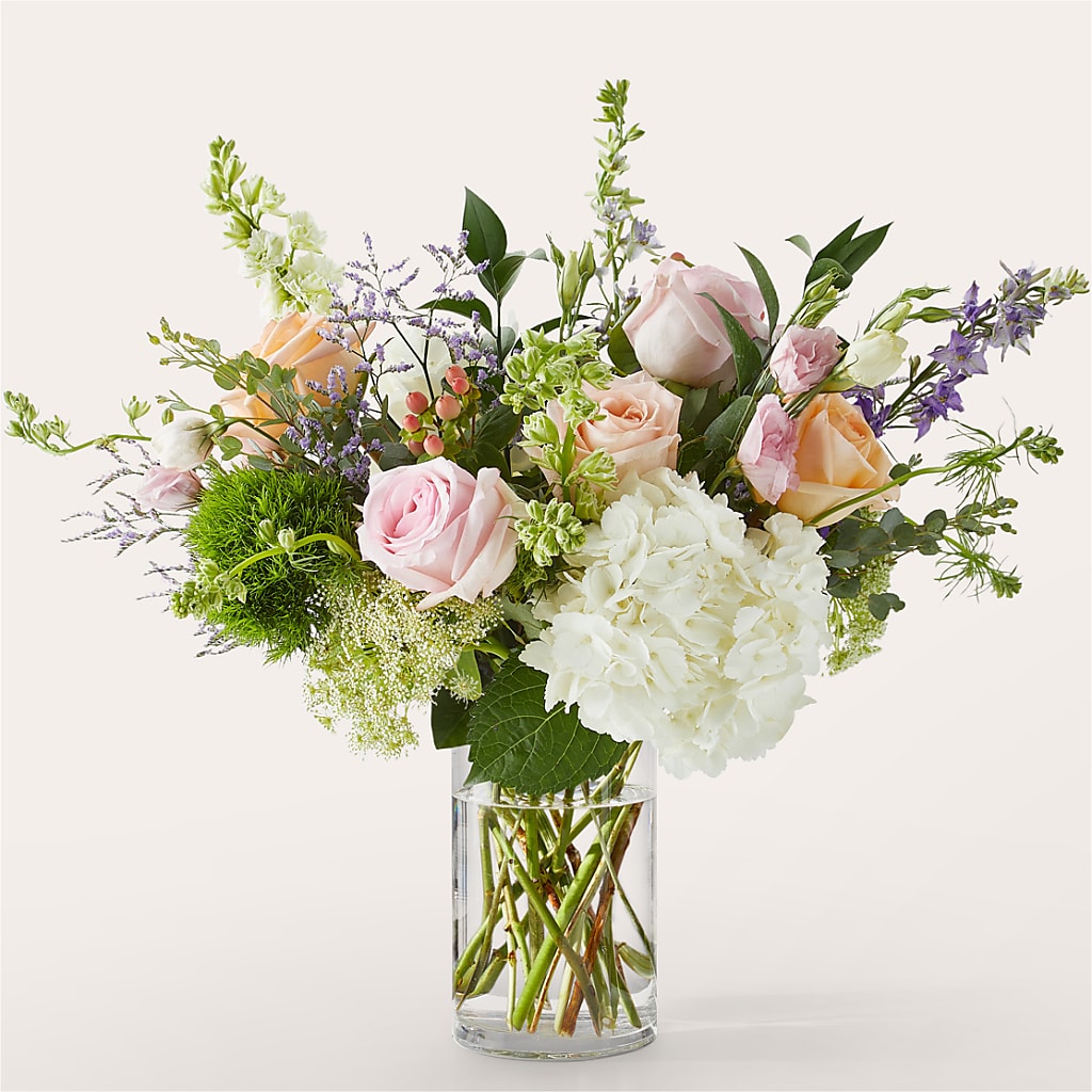 From Scratch Luxury Bouquet – Midnight Flowers And Events Llc, Lillington NC