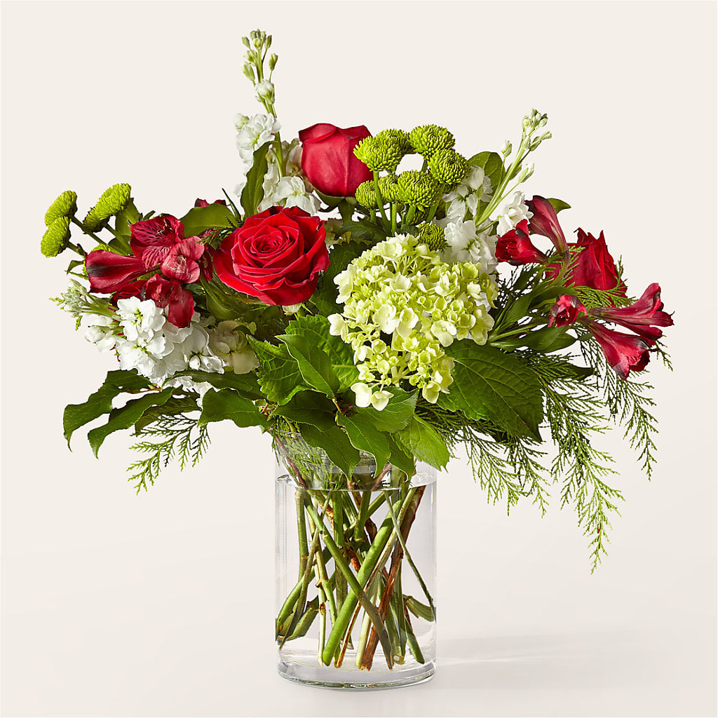 Tree Shopping Bouquet – Midnight Flowers And Events Llc, Lillington NC