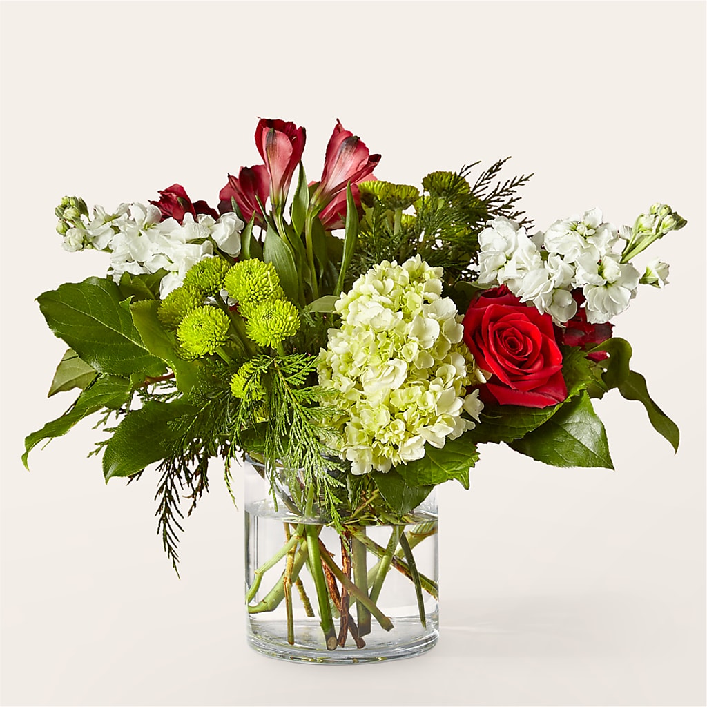 Tree Shopping Bouquet – Midnight Flowers And Events Llc, Lillington NC