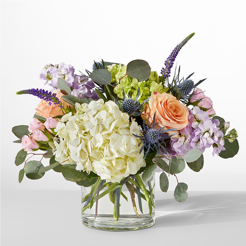 Porch Swing Bouquet – Midnight Flowers And Events Llc, Lillington NC