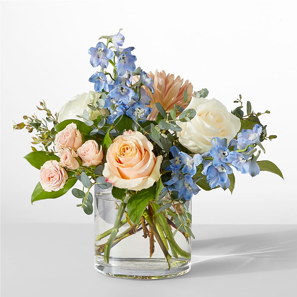 Inspired Bouquet – Midnight Flowers And Events Llc, Lillington NC