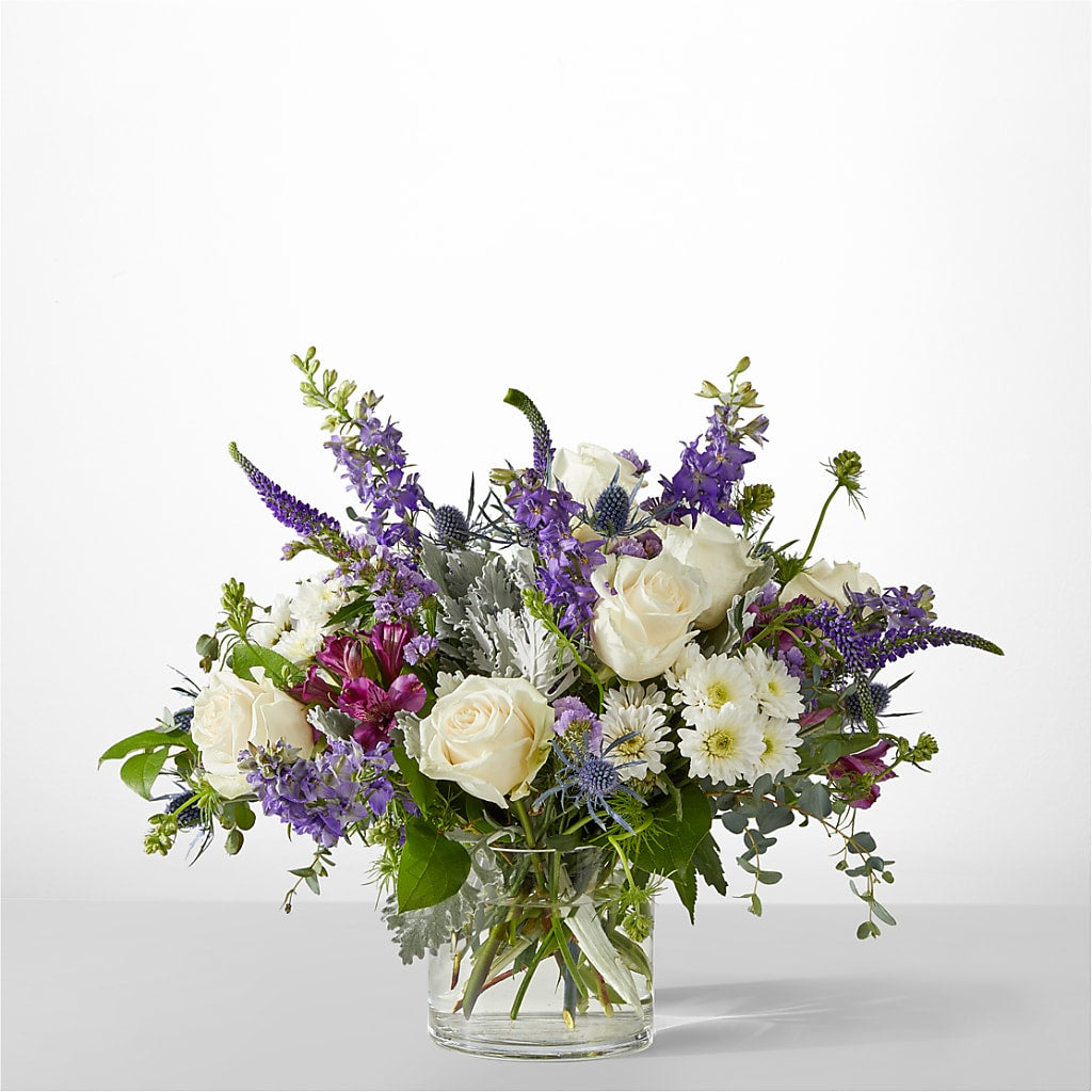Shooting Star Bouquet – Midnight Flowers And Events Llc, Lillington NC