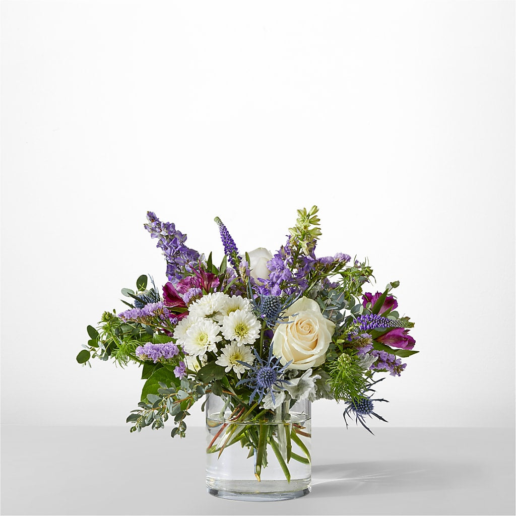 Shooting Star Bouquet – Midnight Flowers And Events Llc, Lillington NC