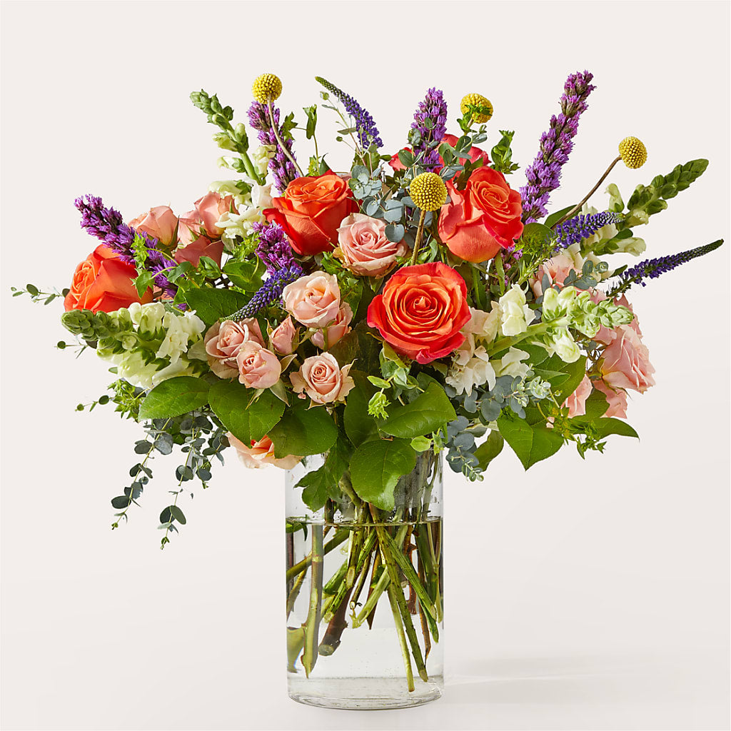 The Standout Bouquet – Midnight Flowers And Events Llc, Lillington NC