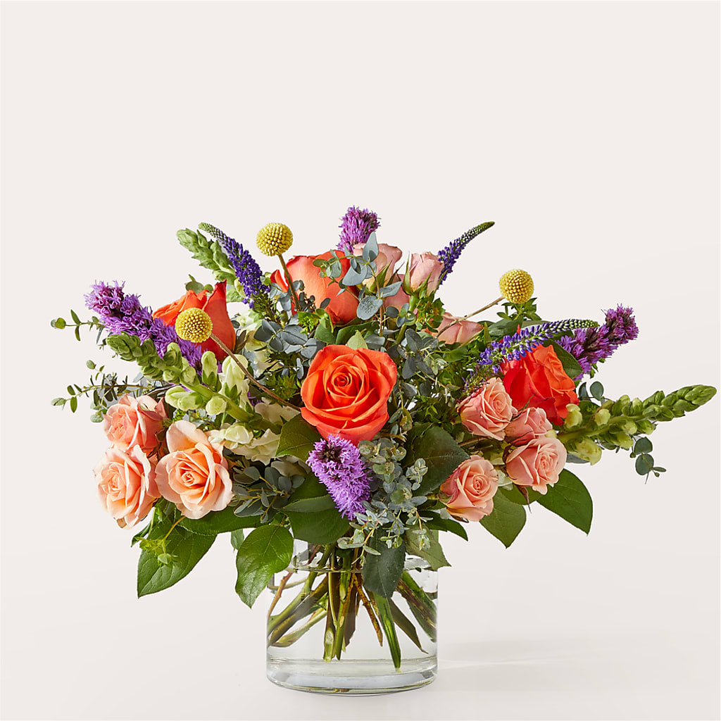 The Standout Bouquet – Midnight Flowers And Events Llc, Lillington NC