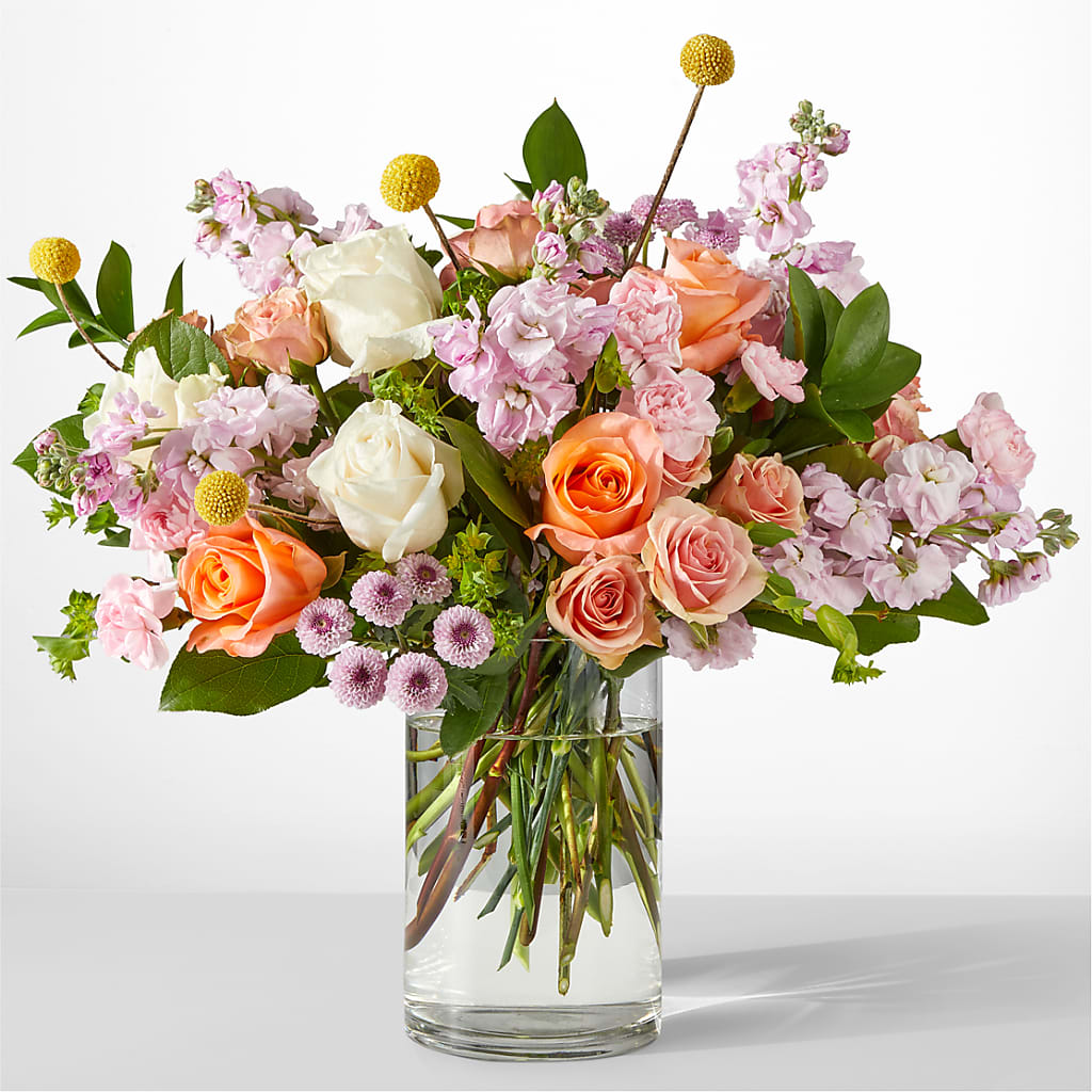 French Market Bouquet – Midnight Flowers And Events Llc, Lillington NC