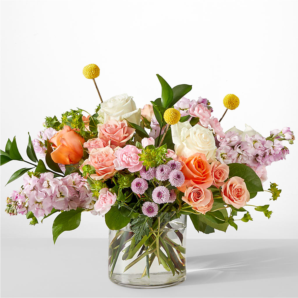 French Market Bouquet – Midnight Flowers And Events Llc, Lillington NC