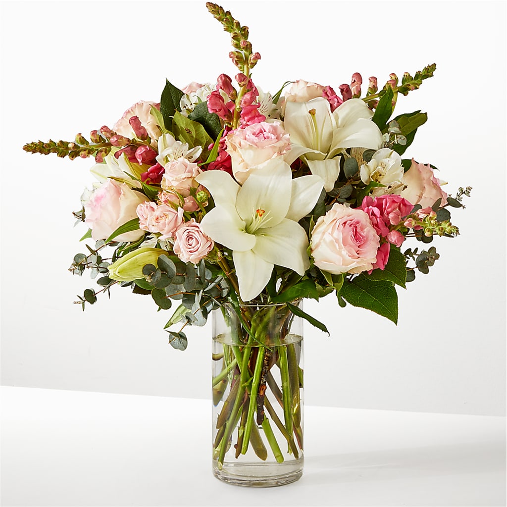 Ballet Slippers Bouquet – Midnight Flowers And Events Llc, Lillington NC