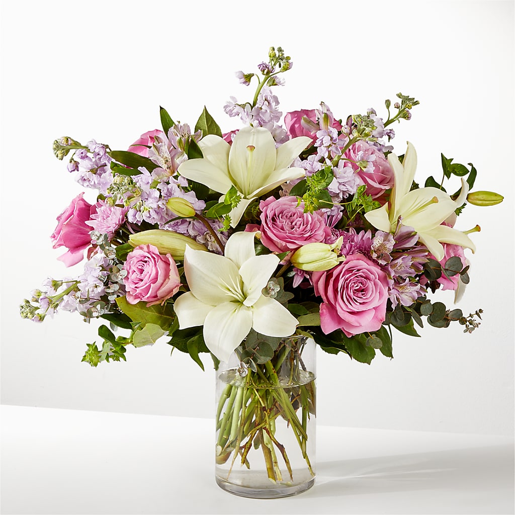 Daydreamer Bouquet – Midnight Flowers And Events Llc, Lillington NC