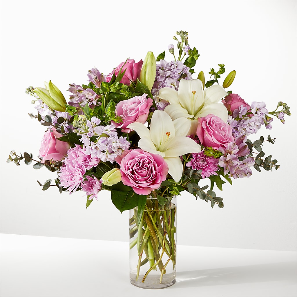 Daydreamer Bouquet – Midnight Flowers And Events Llc, Lillington NC