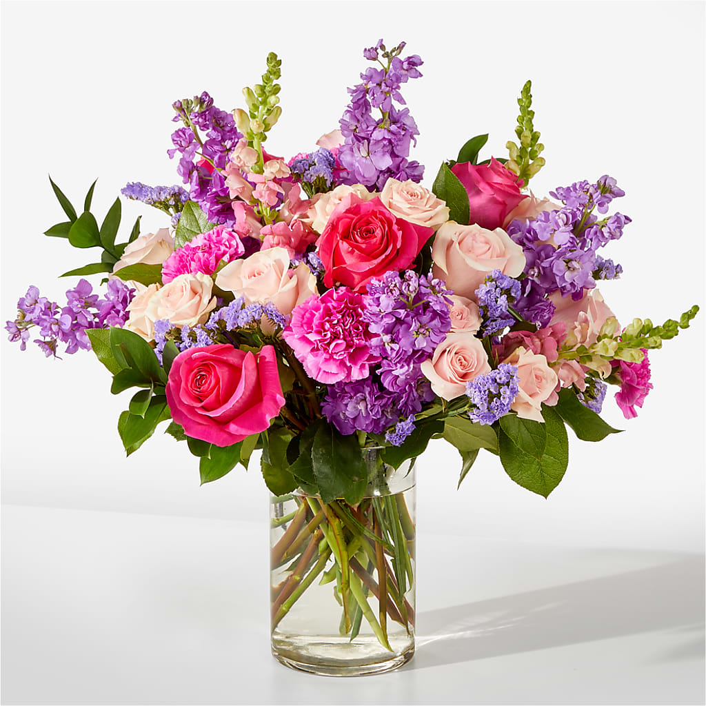 The Cha-Cha Bouquet – Midnight Flowers And Events Llc, Lillington NC