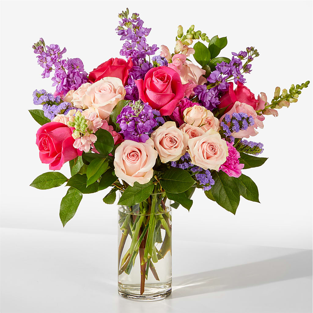 The Cha-Cha Bouquet – Midnight Flowers And Events Llc, Lillington NC