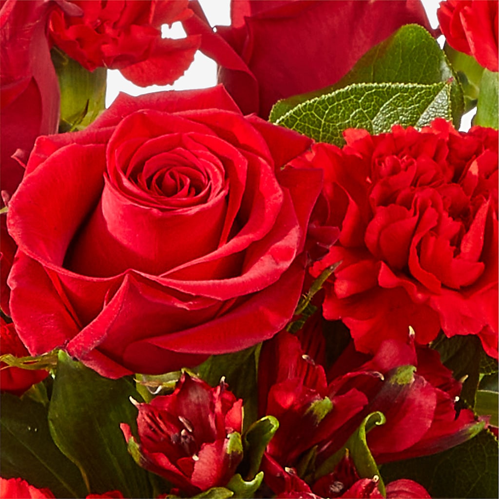 The Heartstrings Bouquet – Midnight Flowers And Events Llc, Lillington NC