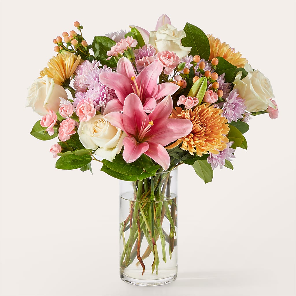 Gelato Bouquet – Midnight Flowers And Events Llc, Lillington NC