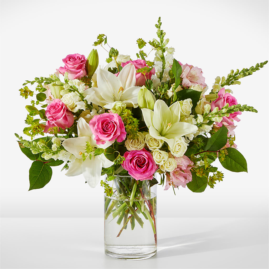 Fondly Bouquet – Midnight Flowers And Events Llc, Lillington NC