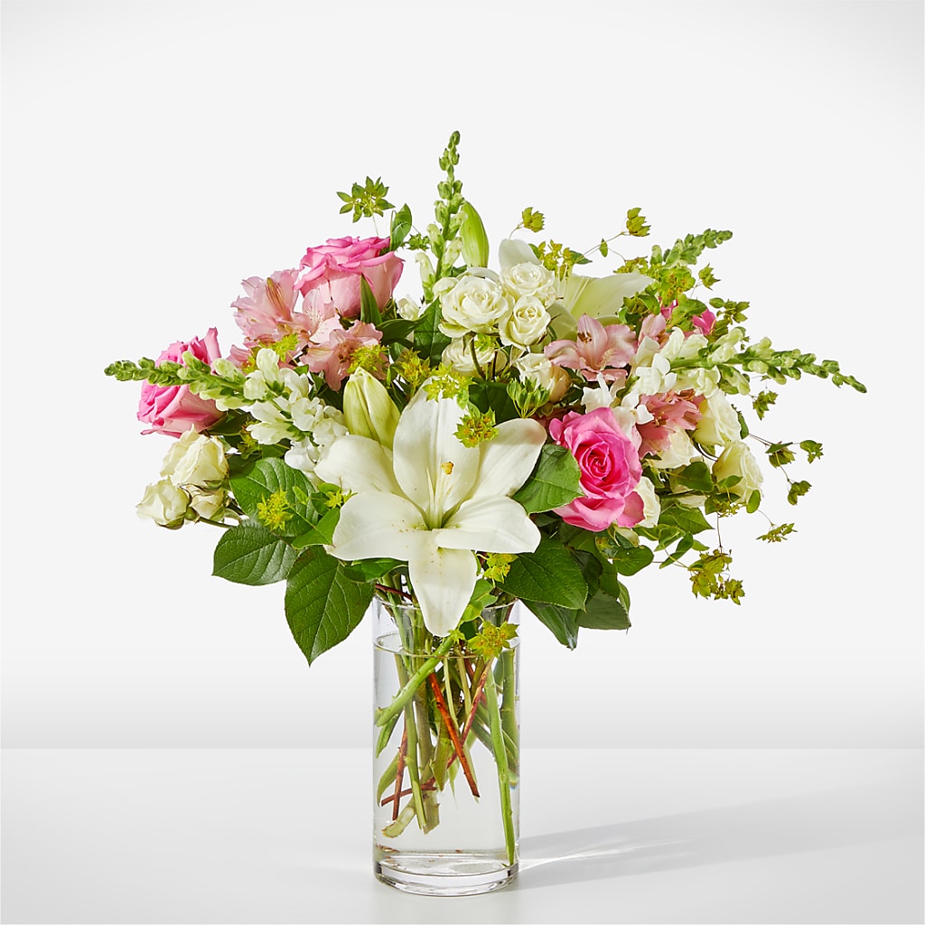 Fondly Bouquet – Midnight Flowers And Events Llc, Lillington NC