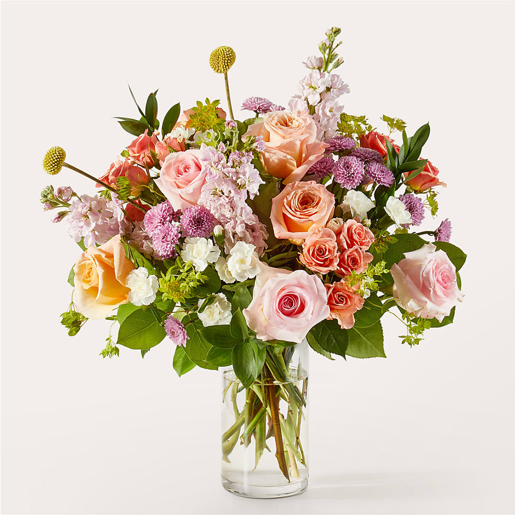 Perfect Contentment Bouquet – Midnight Flowers And Events Llc, Lillington NC
