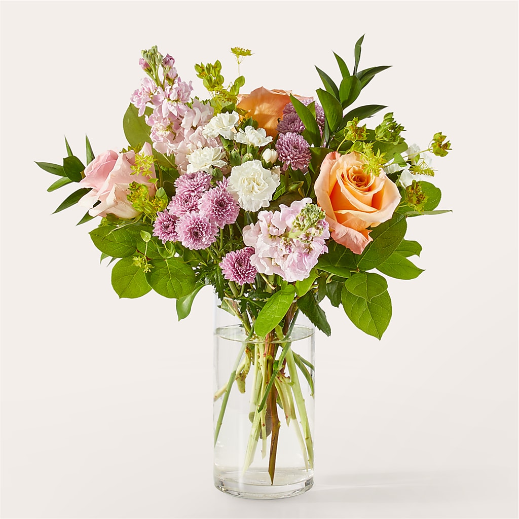 Perfect Contentment Bouquet – Midnight Flowers And Events Llc, Lillington NC