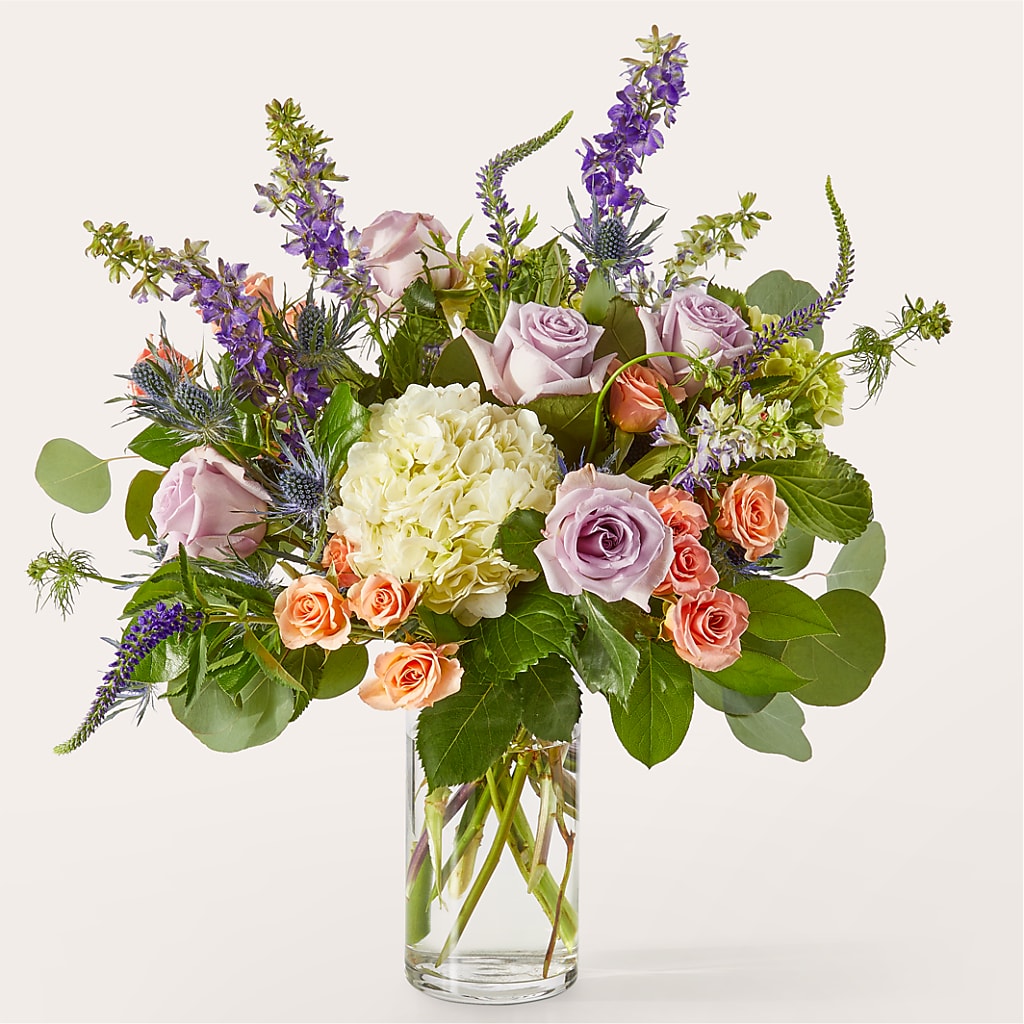 Appealing Aura Bouquet – Midnight Flowers And Events Llc, Lillington NC