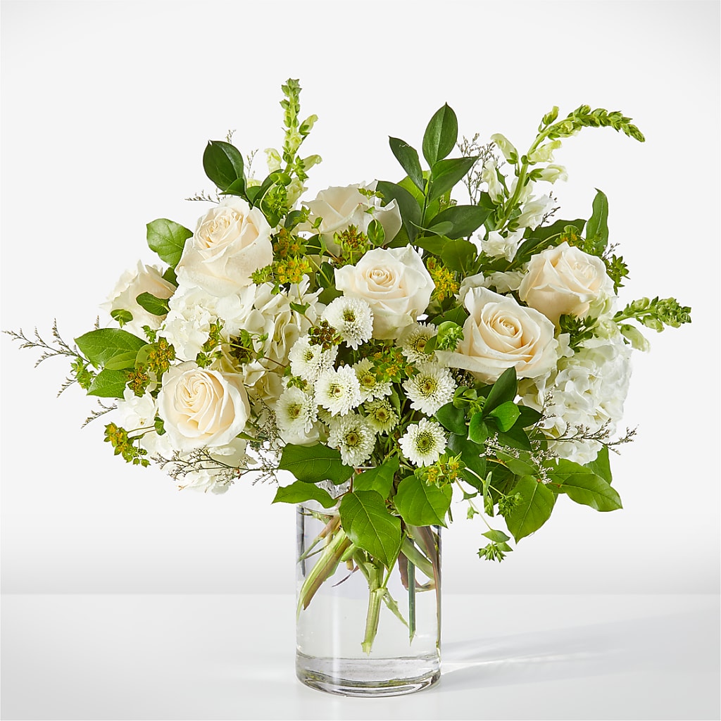 Hint of Vanilla Bouquet – Midnight Flowers And Events Llc, Lillington NC