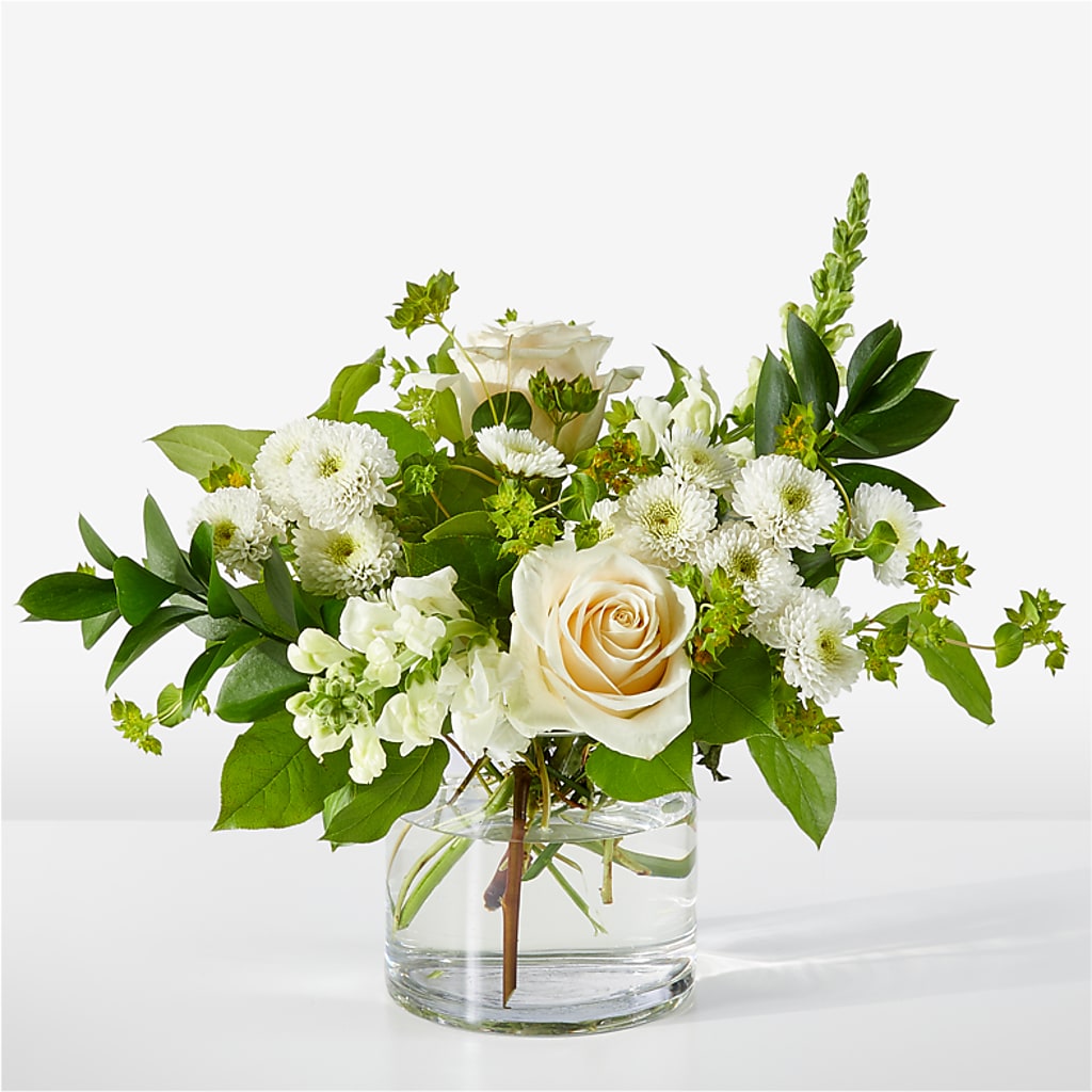 Hint of Vanilla Bouquet – Midnight Flowers And Events Llc, Lillington NC